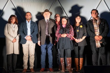 Feria Internacional del Libro Comodoro Rivadavia 2025