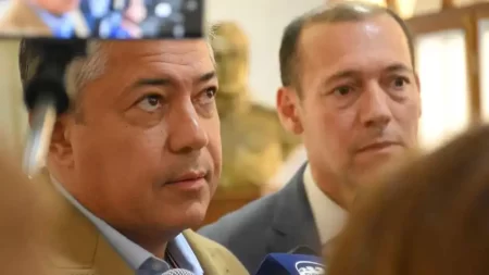 renuncia YPF Neuquén