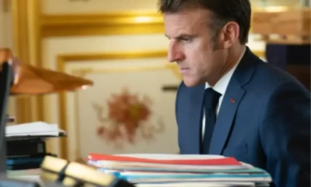 Francia reconocerá al Estado palestino