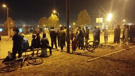 Fútbol Noche