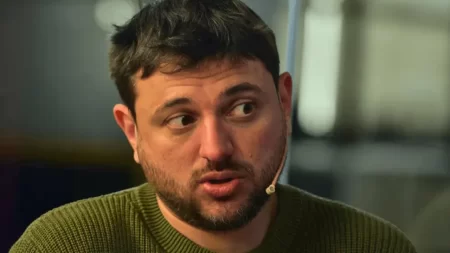 Crisis en LLA: Grabois supera en imagen a Villarruel y Karina Milei, según nueva encuesta