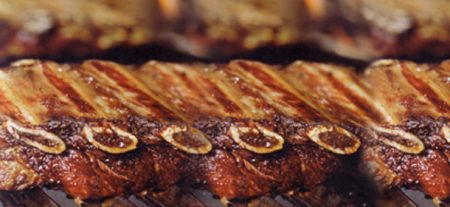 Ingreso de carne con hueso a la Patagonia