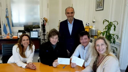 Internas del Gobierno por listas bonaerenses
