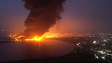 ofensiva israelí en Yemen