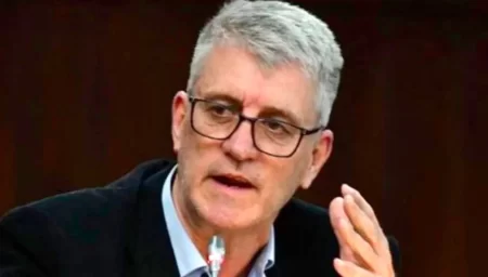 Juan Pablo Luque figura más competitiva