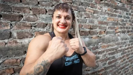 Justicia autorizó cremación de Alejandra "Locomotora" Oliveras