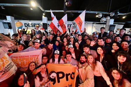 Juventud federal