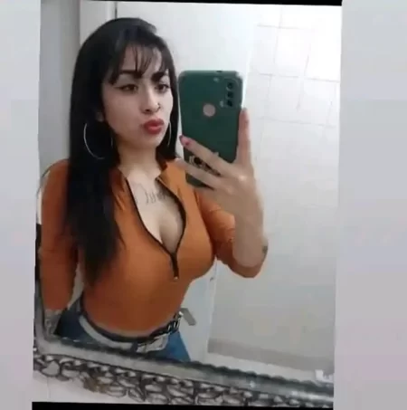 joven desaparecida en Puerto Madryn