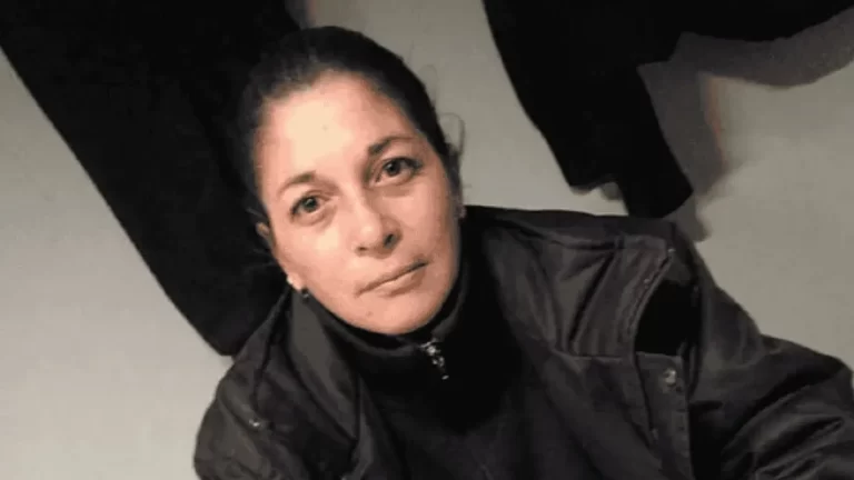 La Policía rinde homenaje póstumo a Marcela Taglariello