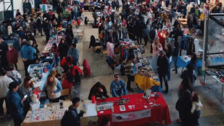 Super Feria de Emprendedores Trelew
