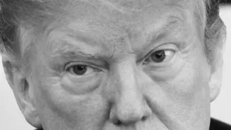 La Teoría del loco de Trump redefine la política exterior con su impredecibilidad