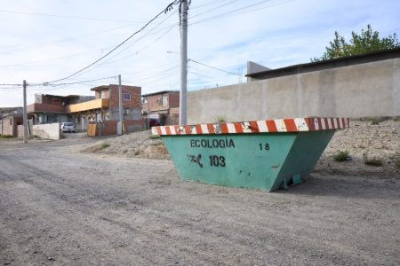 Campaña de limpieza