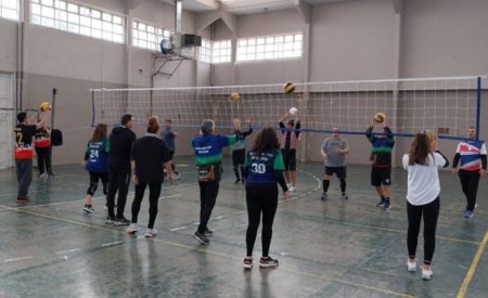 Clínica de Newcom en Rawson