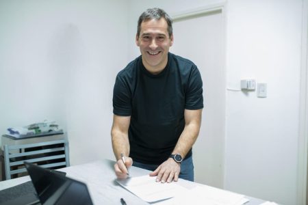 lista de Juan Pablo Luque