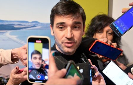 La obra del acueducto para la zona sur de Chubut se licitaría en agosto