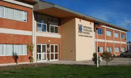 Cursos gratuitos UTN Chubut Congreso Ingeniería Pesquera