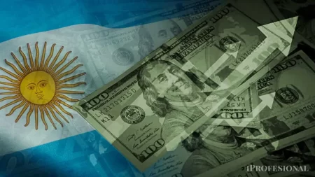 respaldo del FMI al acuerdo económico argentino