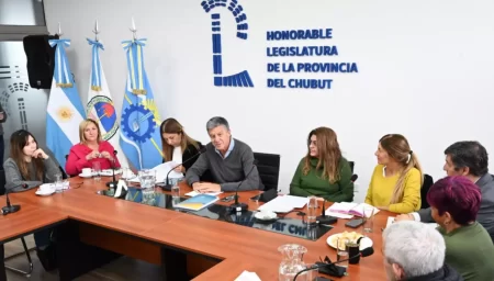Consejo Provincial de Adultos Mayores