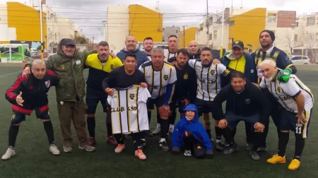 Liga Sénior +40