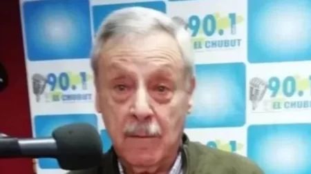 estacó su decisión de no acordar con La Libertad Avanza, defendiendo la identidad radical.