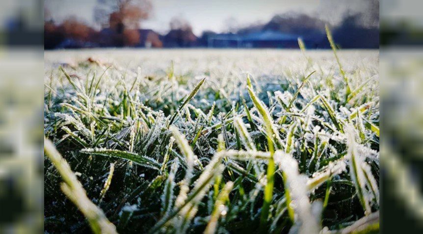Llego el Viernes polar: En Comodoro y Rada Tilly la temperatura no superará los 3°C