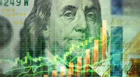 Los bonos en dólares suben por el buen clima externo y el impulso de la baja de retenciones anunciada por Javier Milei