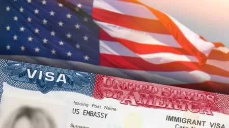 viajar a Estados Unidos sin visa