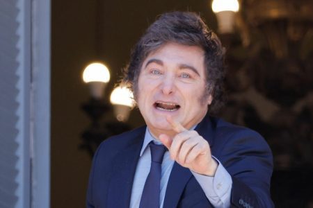 Milei estará en la vigilia del 9 de Julio en Tucumán