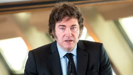 Milei confirma que vetará proyectos sobre ATN y combustibles pese a respaldo unánime