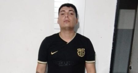 Mujer policía baleada en Puerto Madryn