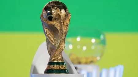 Mundial 2026: confirman fecha y sede del sorteo que definirá el camino de las selecciones