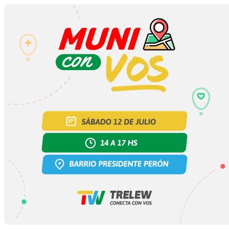 Muni con Vos