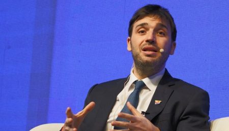 Nacho Torres: “Argentina necesita una alternativa republicana, sin corrupción ni gritos, más allá de kirchnerismo o mileísmo”