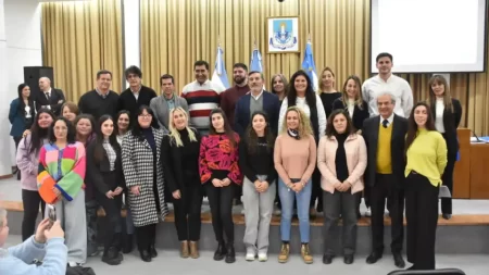 programa para mujeres víctimas de violencia en Neuquén
