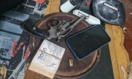 operativo antidroga con dos detenidos en Comodoro Rivadavia