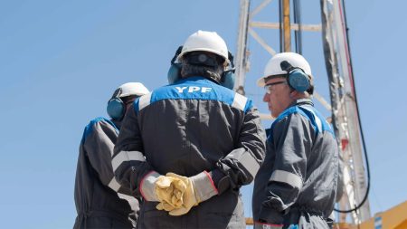 YPF minará uranio en Chubut