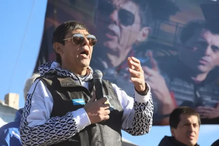 Petroleros anuncian paro de 48 horas y se detiene la producción en Vaca Muerta