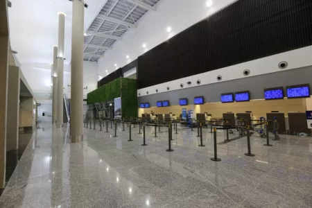 paro en aerolínea low cost afecta vuelos a la Patagonia