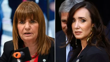 Patricia Bullrich