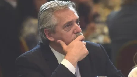 Persecución política peronista