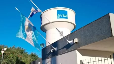 Plan Director de Mejora Estratégica de AySA
