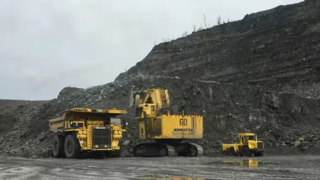 Proyectos del RIGI
