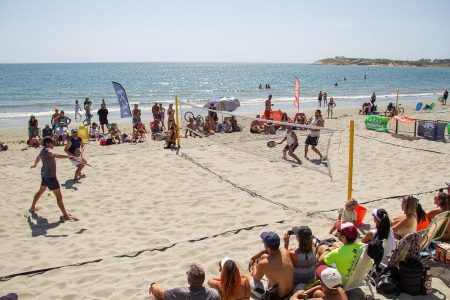 Puerto Madryn dirá presente en la Semana Americana del Deporte 2025