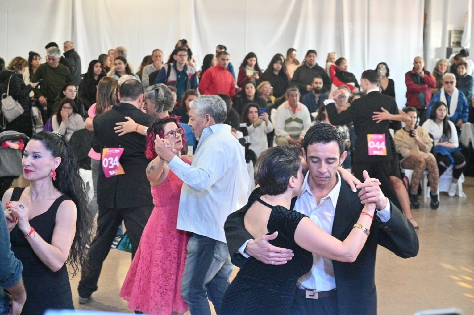 seminarios gratuitos en Puerto Madryn