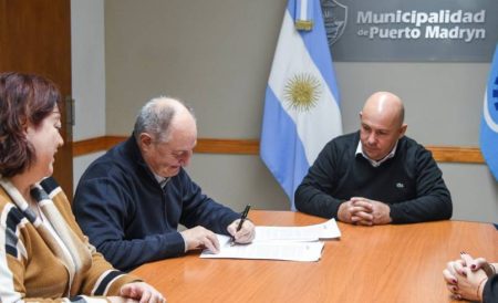 Acuerdo de cooperación