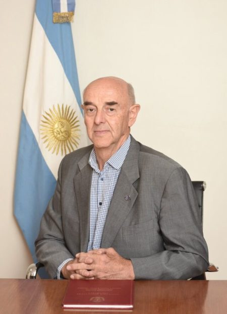 Rafael Williams se suma a lista de Juan Pablo Luque