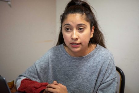 Día del Trabajo Doméstico No Remunerado Rawson