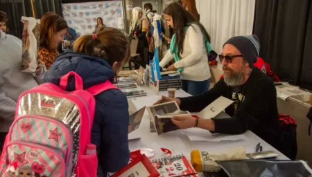 Feria del Libro 2025