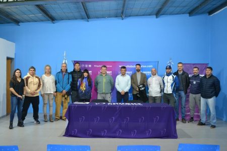 Juegos JADAR 2025