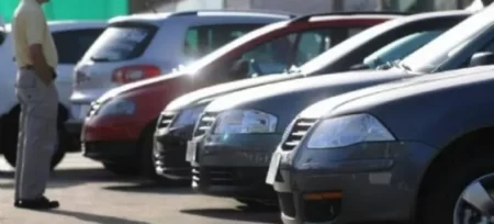 venta de autos usados